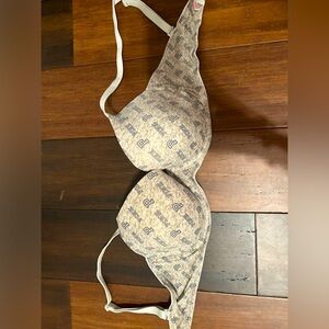 VICTORIOUS SECRETS OINK BRA SIZE 34D